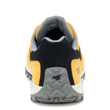 Zapatilla Hombre CAT Trigen Mesh Amarillo