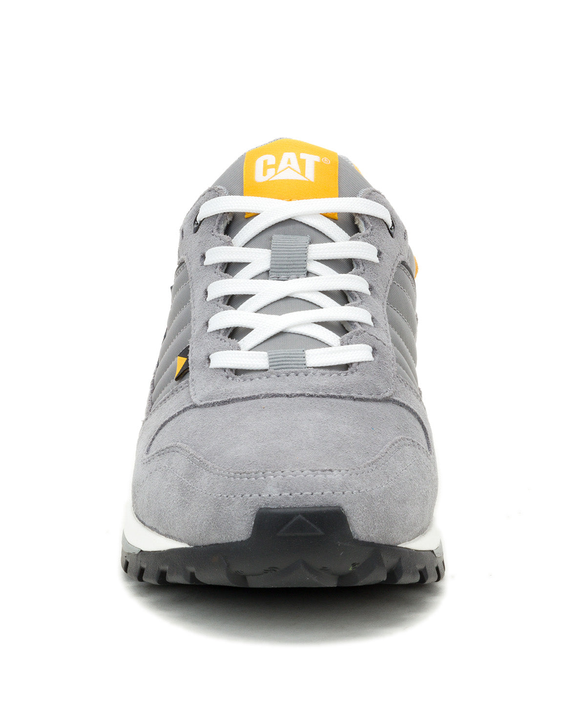 Zapatilla Hombre CAT Trigen Mesh Gris