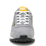 Zapatilla Hombre CAT Trigen Mesh Gris
