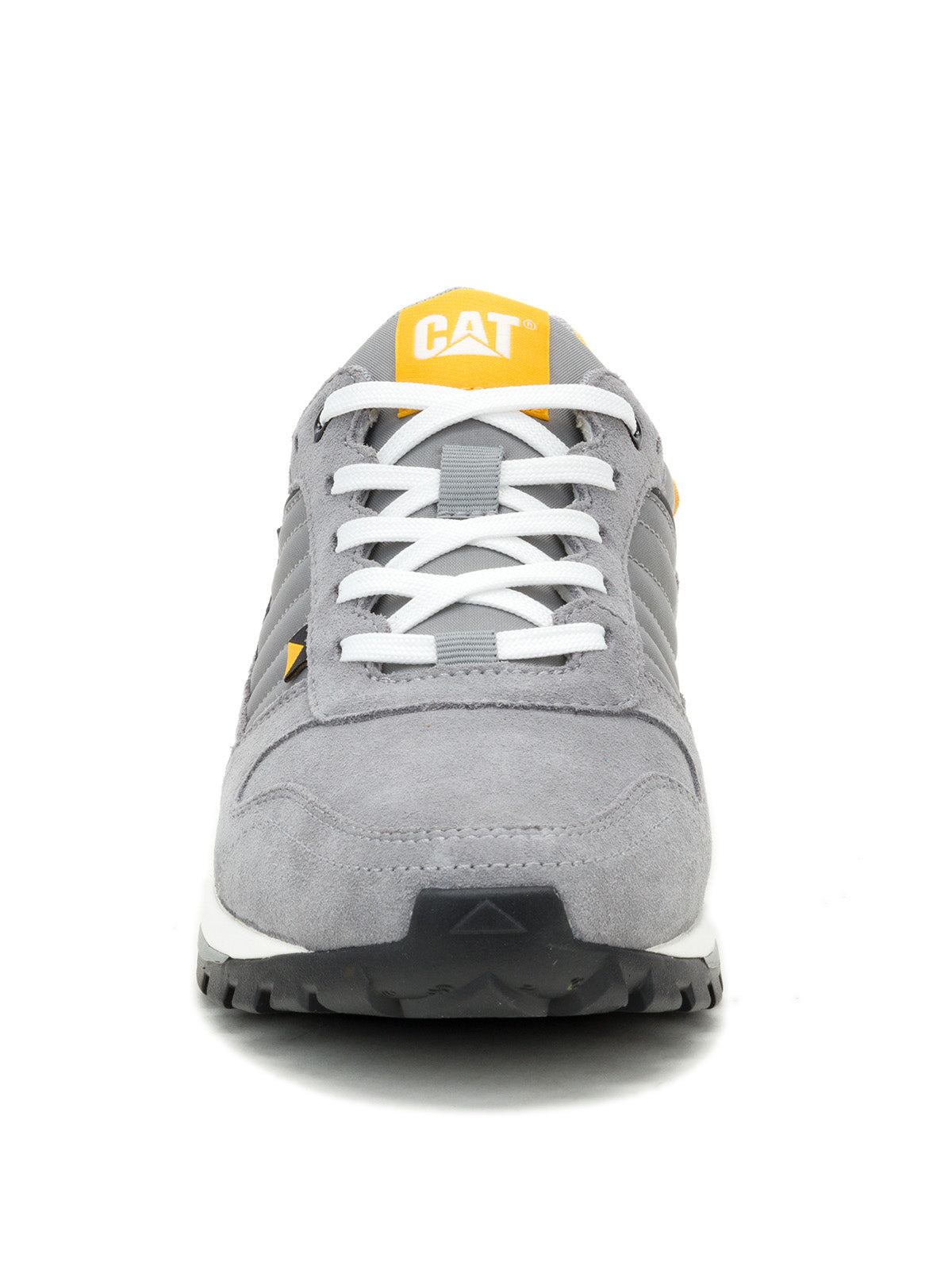 Zapatilla Hombre CAT Trigen Mesh Gris