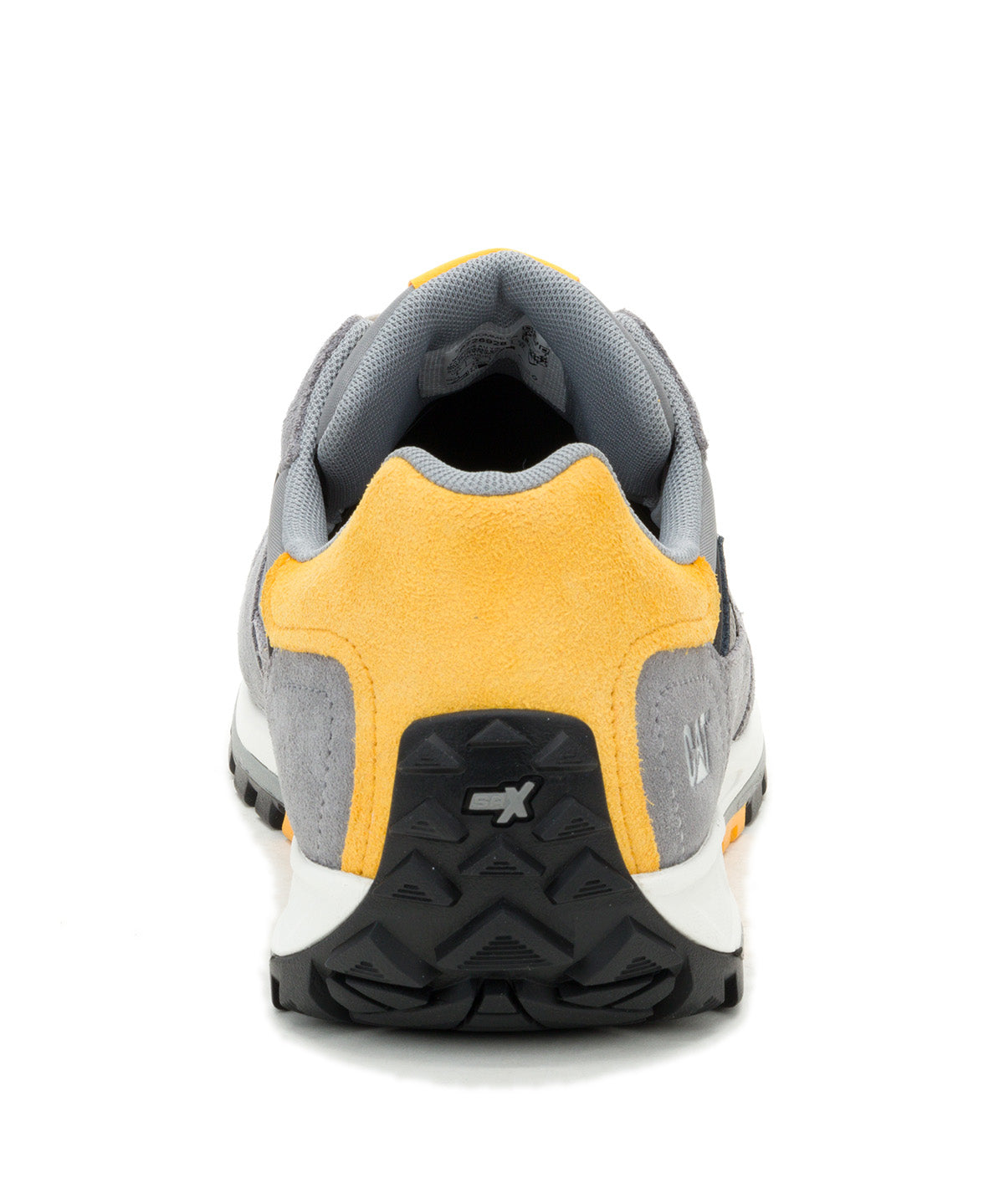 Zapatilla Hombre CAT Trigen Mesh Gris