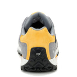 Zapatilla Hombre CAT Trigen Mesh Gris