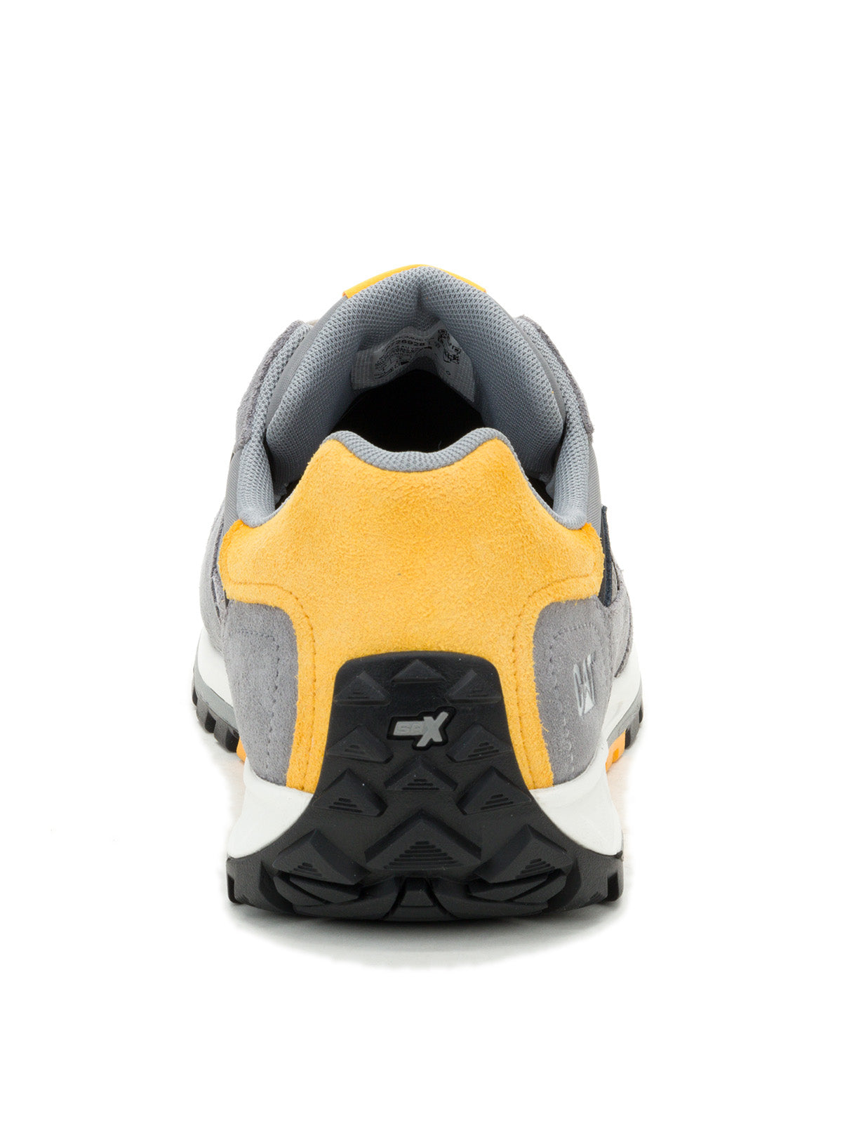 Zapatilla Hombre CAT Trigen Mesh Gris