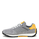 Zapatilla Hombre CAT Trigen Mesh Gris