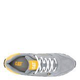 Zapatilla Hombre CAT Trigen Mesh Gris