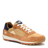Zapatilla Hombre CAT Trigen Mesh Café