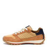 Zapatilla Hombre CAT Trigen Mesh Café