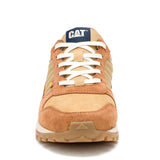 Zapatilla Hombre CAT Trigen Mesh Café
