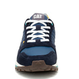 Zapatilla Hombre CAT Trigen Mesh Azul