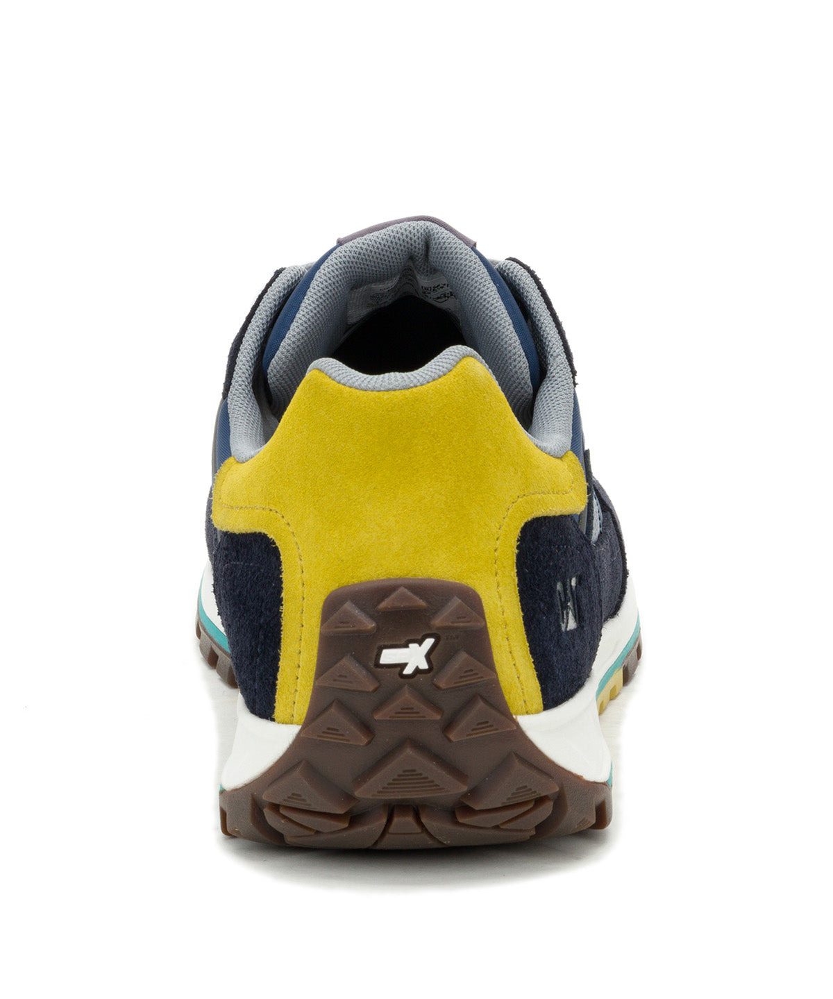 Zapatilla Hombre CAT Trigen Mesh Azul