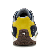 Zapatilla Hombre CAT Trigen Mesh Azul