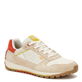Zapatilla Hombre CAT Trigen Mesh Café
