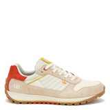 Zapatilla Hombre CAT Trigen Mesh Café