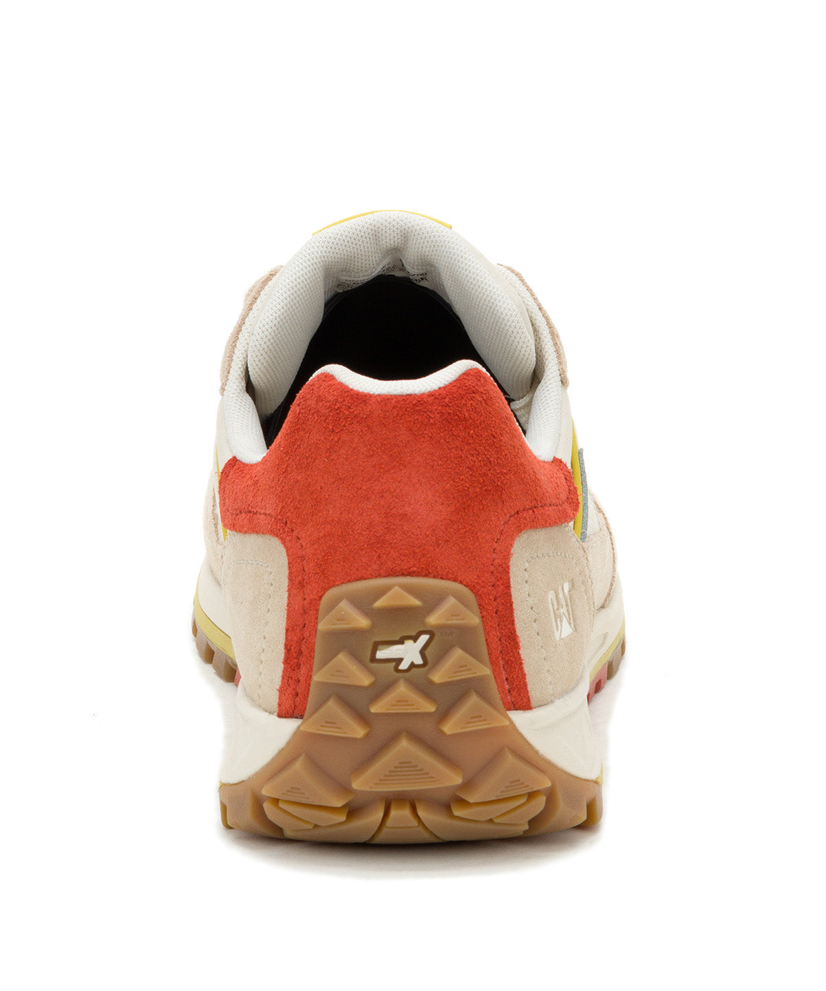 Zapatilla Hombre CAT Trigen Mesh Café