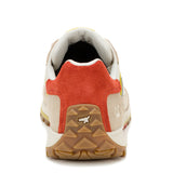 Zapatilla Hombre CAT Trigen Mesh Café