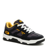 Zapatilla Hombre CAT Theorem Skate Negro