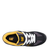 Zapatilla Hombre CAT Theorem Skate Negro