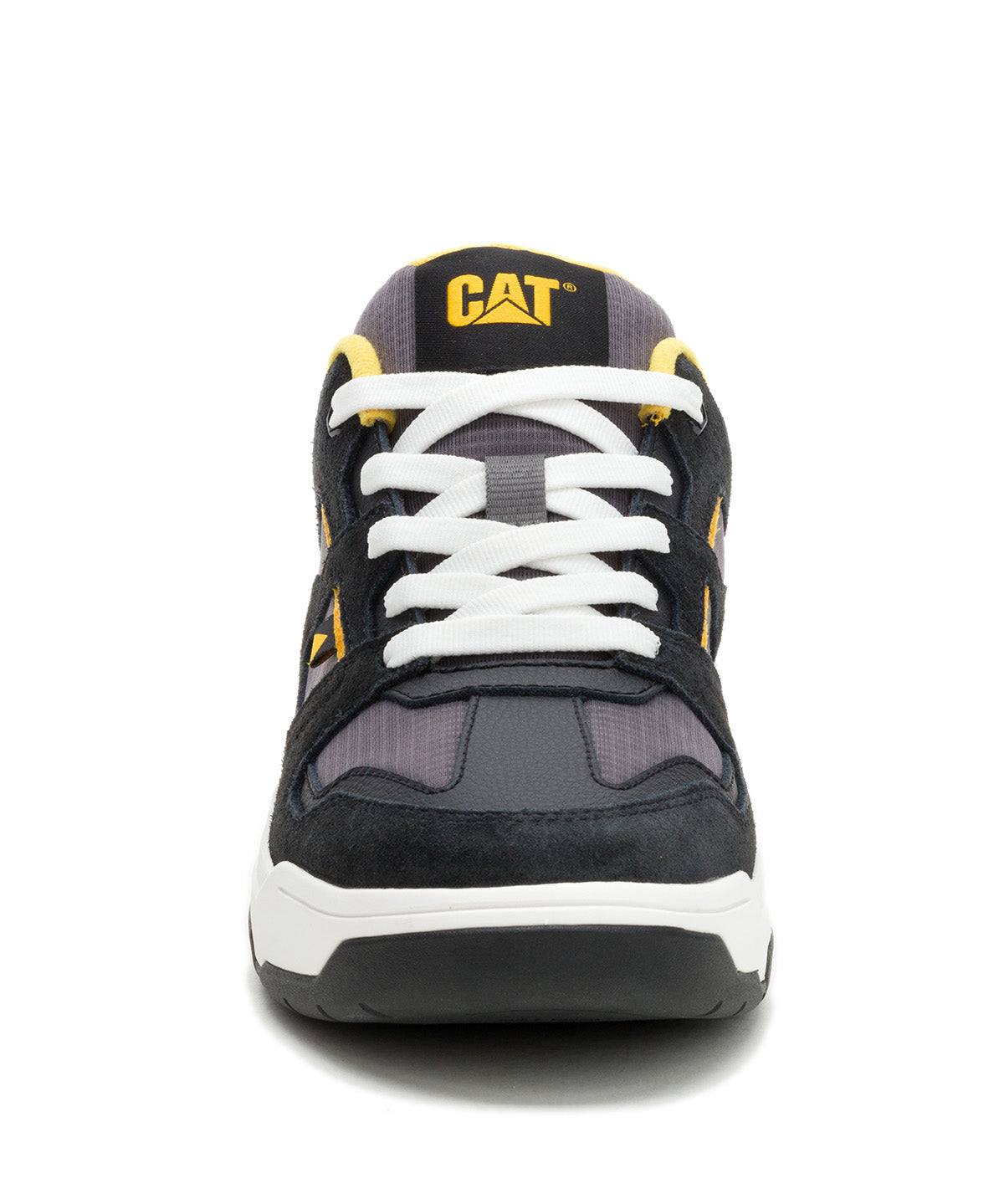 Zapatilla Hombre CAT Theorem Skate Negro