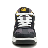 Zapatilla Hombre CAT Theorem Skate Negro