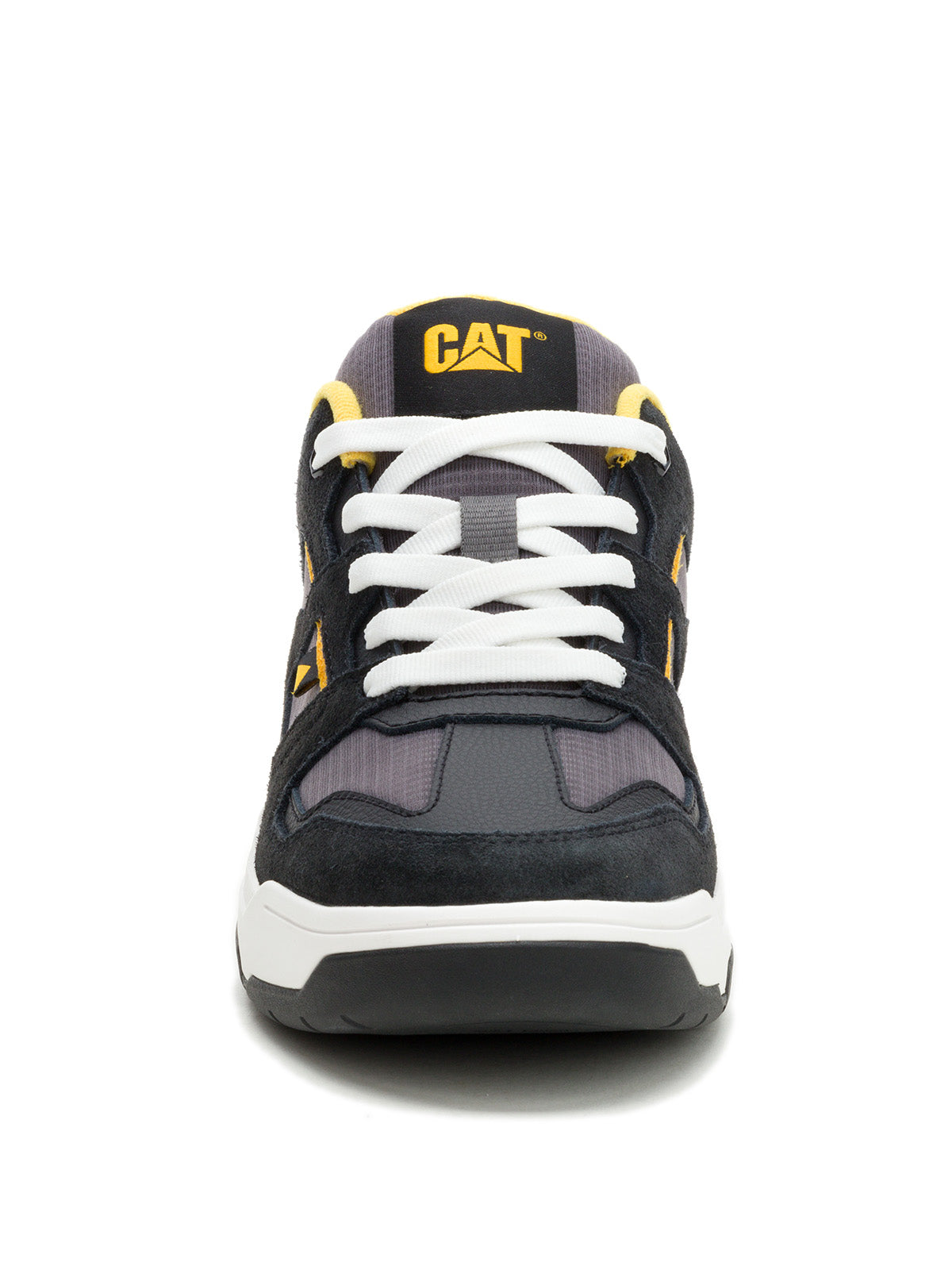 Zapatilla Hombre CAT Theorem Skate Negro