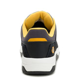 Zapatilla Hombre CAT Theorem Skate Negro