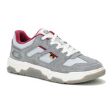 Zapatilla Hombre CAT Theorem Skate Gris