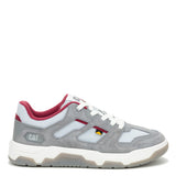 Zapatilla Hombre CAT Theorem Skate Gris
