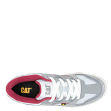 Zapatilla Hombre CAT Theorem Skate Gris