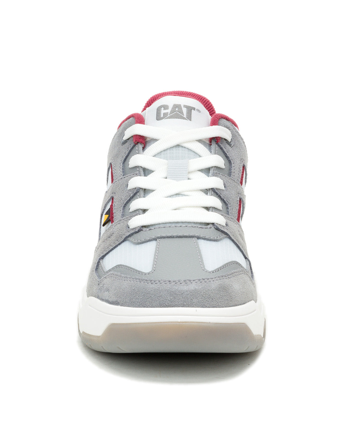 Zapatilla Hombre CAT Theorem Skate Gris