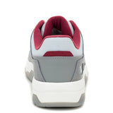 Zapatilla Hombre CAT Theorem Skate Gris