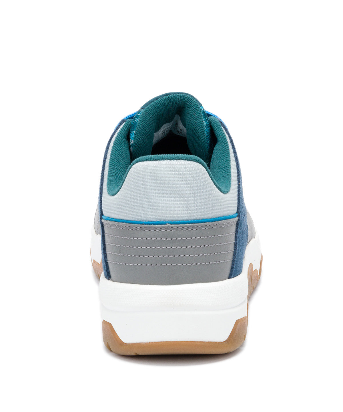 Zapatilla Hombre CAT Theorem Graffiti Gris