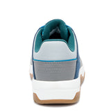 Zapatilla Hombre CAT Theorem Graffiti Gris