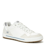 Zapatilla Hombre CAT Axiom Blanco