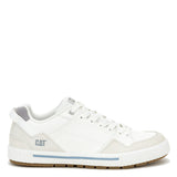 Zapatilla Hombre CAT Axiom Blanco