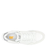 Zapatilla Hombre CAT Axiom Blanco