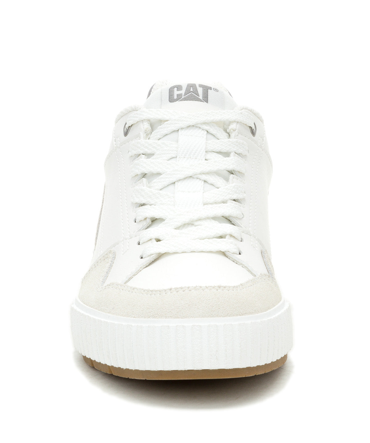 Zapatilla Hombre CAT Axiom Blanco