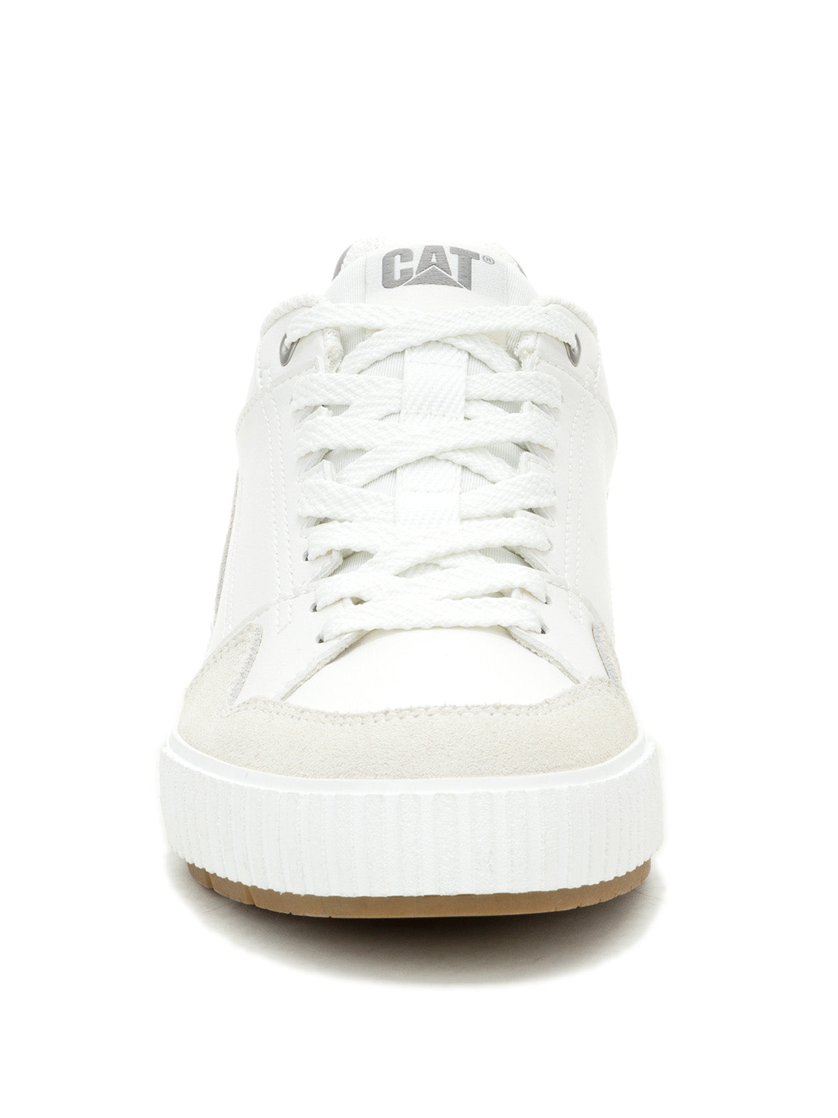 Zapatilla Hombre CAT Axiom Blanco
