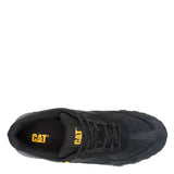 Zapatilla Hombre CAT Hex Ready T-Toe Negro
