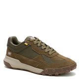 Zapatilla Hombre CAT Hex Ready T-Toe Verde