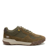 Zapatilla Hombre CAT Hex Ready T-Toe Verde