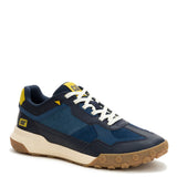 Zapatilla Hombre CAT Hex Ready T-Toe Azul