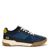 Zapatilla Hombre CAT Hex Ready T-Toe Azul