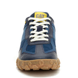 Zapatilla Hombre CAT Hex Ready T-Toe Azul