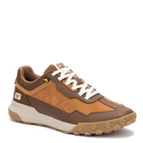 Zapatilla Hombre CAT Hex Ready T-Toe Café
