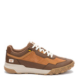 Zapatilla Hombre CAT Hex Ready T-Toe Café