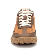 Zapatilla Hombre CAT Hex Ready T-Toe Café