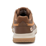 Zapatilla Hombre CAT Hex Ready T-Toe Café