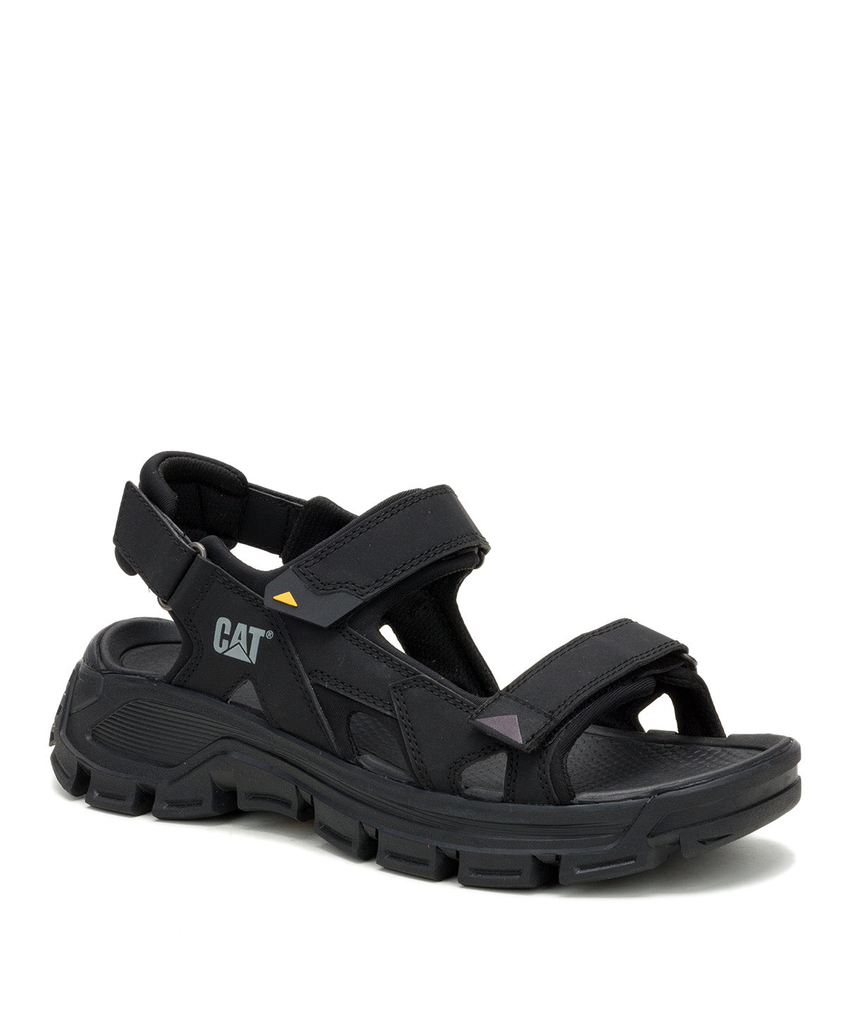Sandalia Hombre CAT Criterion 2 Strap Negro