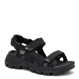Sandalia Hombre CAT Criterion 2 Strap Negro