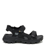 Sandalia Hombre CAT Criterion 2 Strap Negro